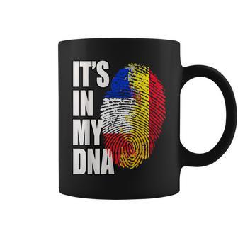 Drapeau De L'espagne Et De La France Tasse - Cadeauxyz