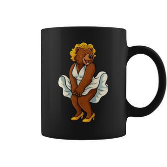 Drapeau Ours Fierté Gay Fierté Drapeau Gay Arc-En-Ciel Tasse - Cadeauxyz