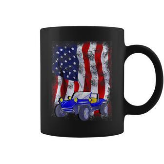 Dune Buggy Usa Plageoiture Camion Cadeau Homme Enfant Tasse - Cadeauxyz