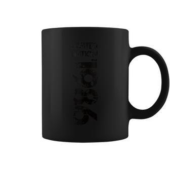 Edición Limitada 1986 Cumpleaños 1986Intage 1986 In Mangas Taza de café - Regaloses