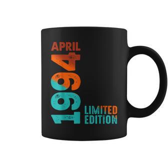 Edición Limitada 1994 Abril 1994 Taza de café - Regaloses
