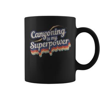 El Barranquismo Es Miuperpotencia Diseño Barranquismo Taza de café - Regaloses