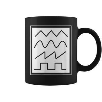 Electrónica Electrónica Ingeniero Eléctrico Taza de café - Regaloses