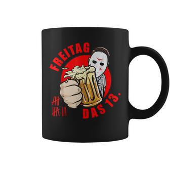 Eliernes El 13º Cerveza Lista Taza de café - Regaloses