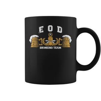 Eod Bere Team 20348 Tazze - Novitaregali