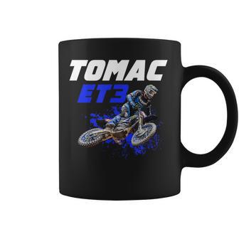 Et3 Dirt Bike Motorcycle Coffee Mug - Thegiftio