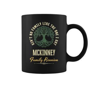 Family Reunion 2026 Matching Mckinney Coffee Mug | Seseable UK