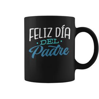 Feliz Dia Del Padre Camisa Dia Del Padre Ropa Coffee Mug - Thegiftio UK