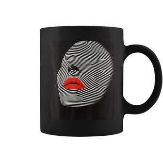 Female Women's Fashion Style er Coffee Mug - Thegiftio UK