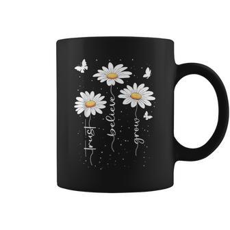 Fiori Estivi Inspirazione Floral Flower Motivation Daisy Tazze - Novitaregali