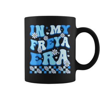 In My Freya Era Freya Heart For Kids Coffee Mug - Thegiftio UK
