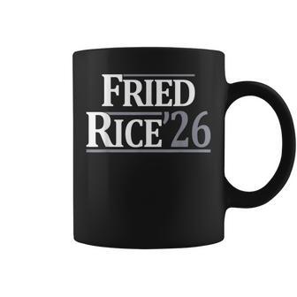 Fried Rice 26 Fried Rice 26 Coffee Mug - Thegiftio UK