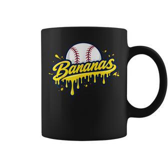 Banana Cute Banana Banana Outfit Coffee Mug - Thegiftio UK