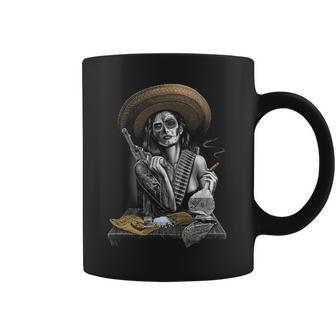 Cholo Chola Années 90 Gangster Drôle Tasse - Cadeauxyz