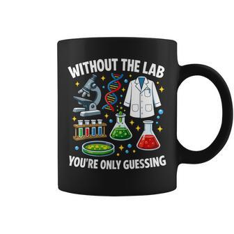 Laboratory Lab Technician Lab Week 2026 Coffee Mug - Monsterry