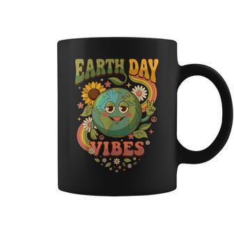 Nature Environment Planet Earth Day Coffee Mug | Mazezy