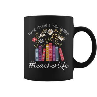 Retirement Class Of 2026 Retired Teacher 2026 Women Coffee Mug | Mazezy