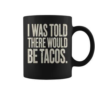 Taco Costume For Cinco De Mayo Taco Lover Coffee Mug - Thegiftio UK