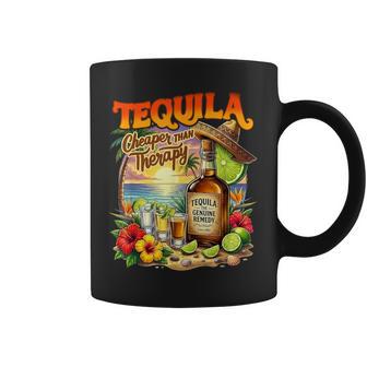 Tequila Drinking Cinco De Mayo Mexican Party Women Coffee Mug - Thegiftio UK