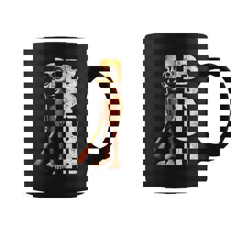 Tung Tung Tung Sahur Bruh Coffee Mug | Seseable CA