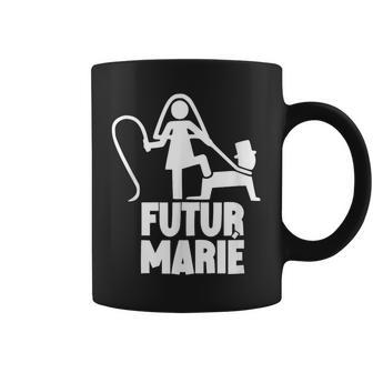 Futur Marié Humour Enterrement Deie De Garçon Evg Amusant Tasse - Cadeauxyz