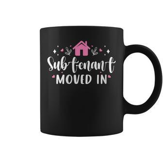 Future Maman Annonce De Grossesse S Enceintes Tasse - Cadeauxyz