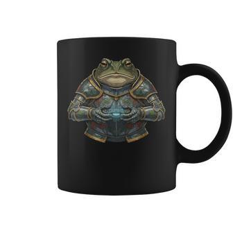 Gamer Entusiasta Armoredapo Controlador Wielder Gaming Taza de café - Regaloses