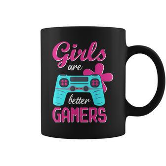 Gamer Girlfriend Gaming -Ideojuego Para Taza de café - Regaloses