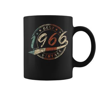 Geburtstag Bestintage Jahrgang 1966 Für Mann Oder Frau Tassen - Seseable