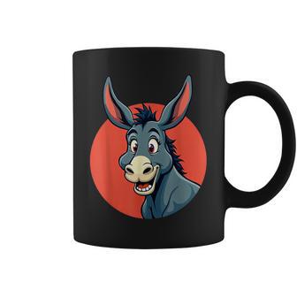 Graphique Amusant D'animaux De La Ferme Pour Hommes S Enfants Tasse - Cadeauxyz