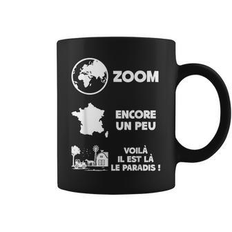 Humour Ferme Agriculture Campagne Nature Rural Tasse - Cadeauxyz