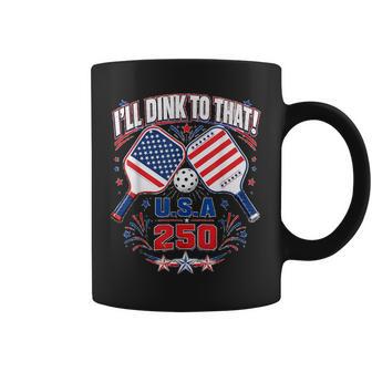 I'll Dink To That Coffee Mug - Thegiftio UK