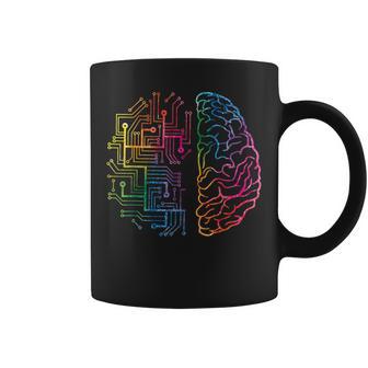 Informatik Künstliche Intelligenz Tassen - Seseable