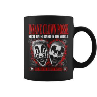 Insane Clown Posse コーヒーマグ - Kawaiitshirt