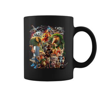 Italian Brainrot シャツ イタリアンブレインロットai Gen Z コーヒーマグ - Kawaiitshirt