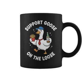 Ivf Matching Goose Coffee Mug - Thegiftio UK