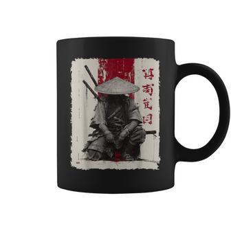 Japonés Manga Anime Ninja Taza de café - Regaloses
