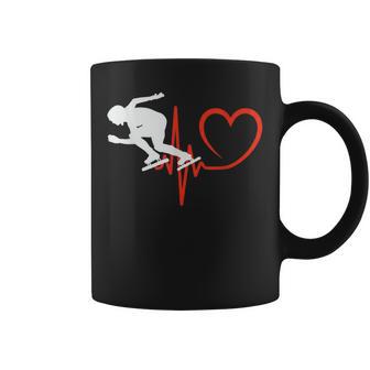 Jeu Deports D'hiver Amusant De Patinage Deitesseur Piste Courte Tasse - Cadeauxyz