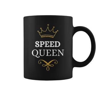 Jeux De Cartes Gagnants Amusants Pour Fans Depeed Queen Tasse - Cadeauxyz