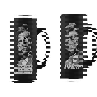 Jfk シャツ ケネディtシャツ Kennedy 100 Years Jfk 100 コーヒーマグ - Kawaiitshirt