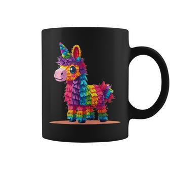 Joli Costume De Piñata Tasse - Cadeauxyz