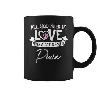 Jolie Chemise Pixie Pour S Et Filles Tasse - Cadeauxyz