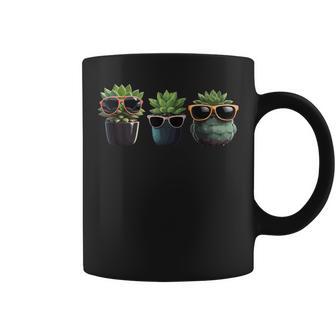 Jolies Plantesucculentes En Pot Plantesucculentes En Pot Tasse - Cadeauxyz