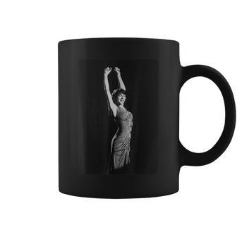 Kate Bush Wow パフォーマンス テレビ番組 ライオンハート ツアー オブ ライフ コーヒーマグ - Kawaiitshirt