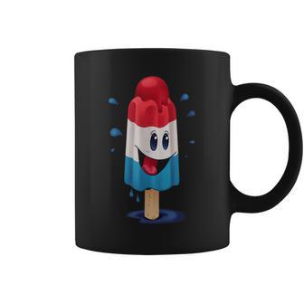 Kawaii Rocketpop Ice Pop Treat Children Coffee Mug - Thegiftio UK