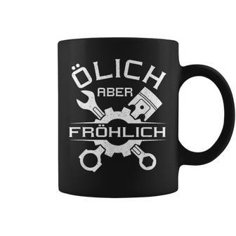 Kfz Mechaniker Lustiges Mechatroniker Tassen - Seseable