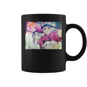 King Of Prism シン＆ルヰbirthday デザインp コーヒーマグ - Kawaiitshirt