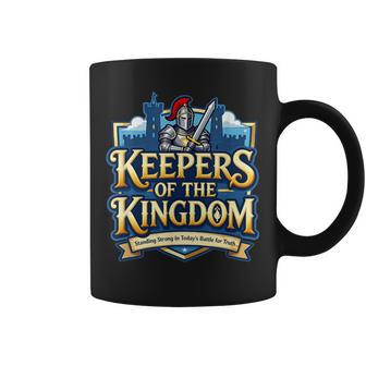 Kingdom 2026 Vbs Medieval Faith Adventure Coffee Mug - Thegiftio UK