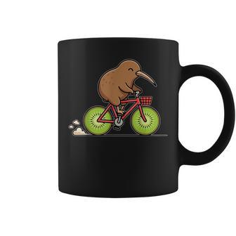 Kiwi Nouvelle-Zélandeélo Kiwi Fruit Tasse - Cadeauxyz
