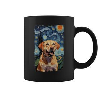 Labrador Retriever Camisa Perro Dueño Labrador Taza de café - Regaloses
